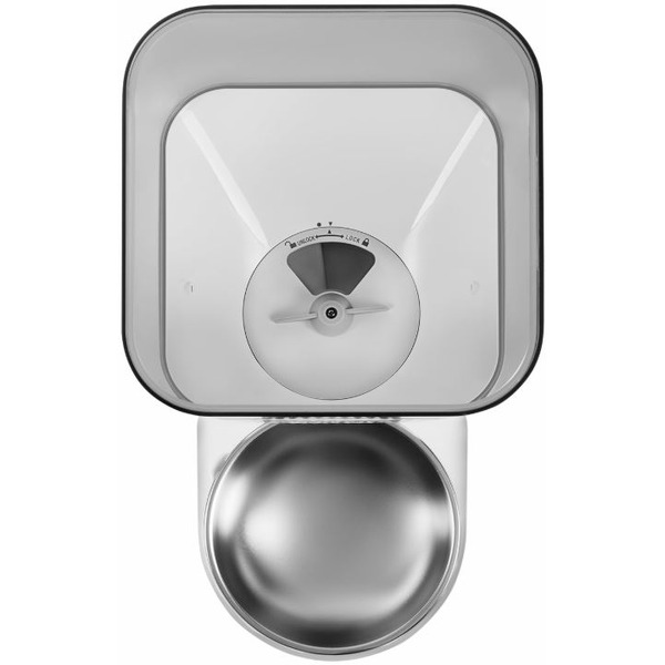 Кормушка электронная RED Solution Red For Pets 01S