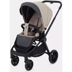 Детская универсальная коляска Rant Energy Basic 3 в 1 2024 / RA092 (бежевый)