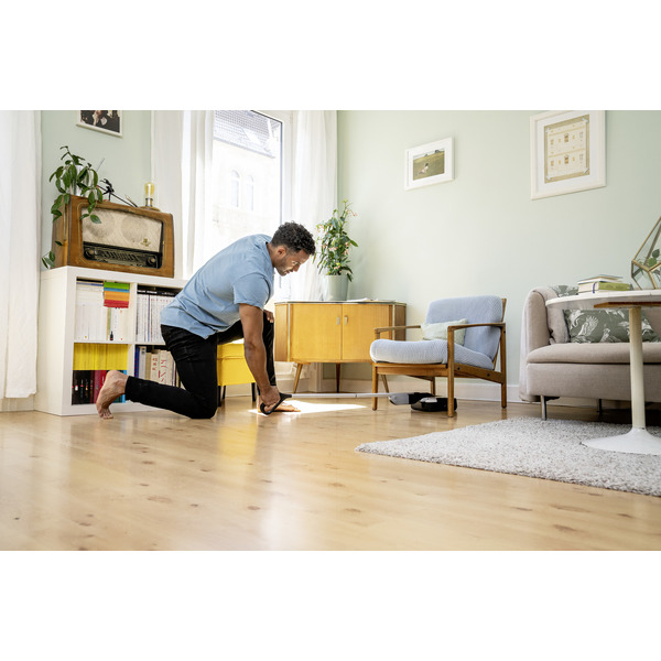 Аппарат для влажной уборки пола Karcher FC 2-4 Battery Set ( 1.056-200.0)