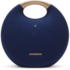 Беспроводная акустическая система Harman/Kardon Onyx Studio 5 (синий)