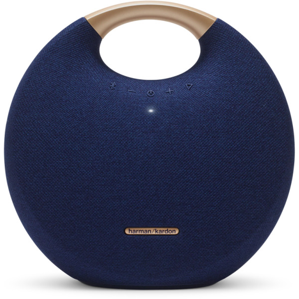Беспроводная акустическая система Harman/Kardon Onyx Studio 5 (синий)