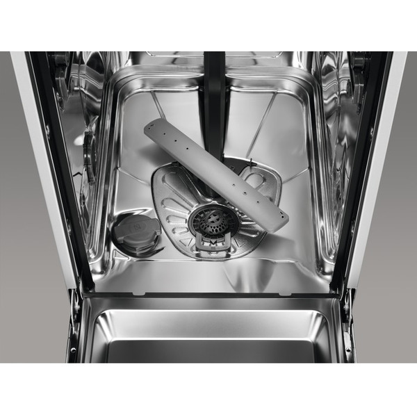 Встраиваемая посудомоечная машина ZANUSSI ZDV91204FA