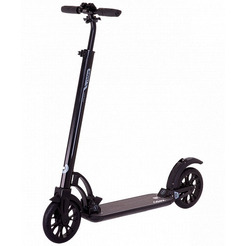 Самокат Ridex Project (черный)