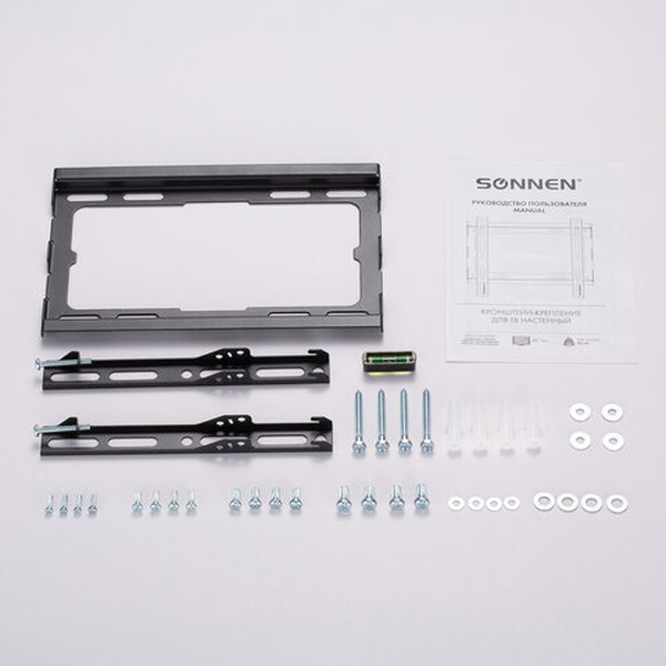 Кронштейн для телевизора SONNEN 455948