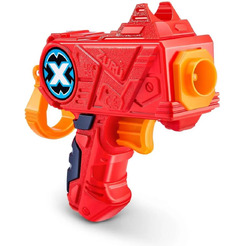Игровой набор Zuru X-Shot 2 Бластера(3621)