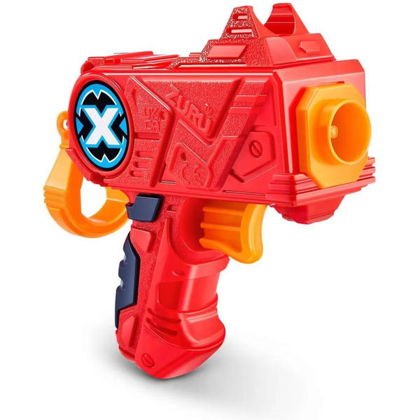 Игровой набор Zuru X-Shot 2 Бластера(3621)