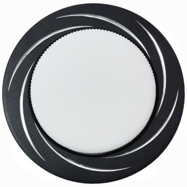 Светильник General GCL-GX53-H18-B (661301)