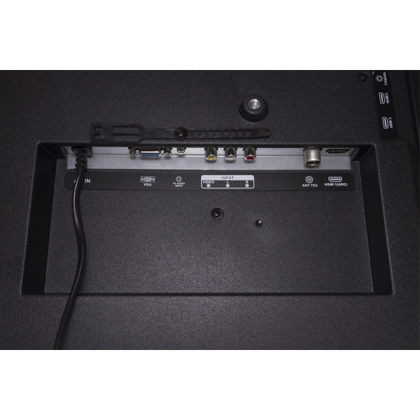 Телевизор Harper 43F660TS