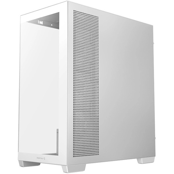 Корпус DeepCool CG580 WH R-CG580-WHNDA0-G-1