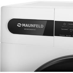 Стиральная машина MAUNFELD MFWM148WH01