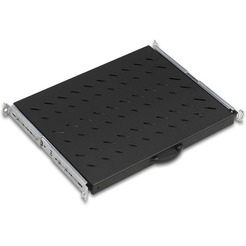 Полка Lande LN-RAF-HRK-D600-BL 19" 1U