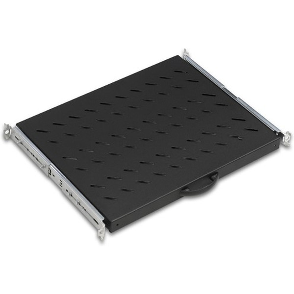 Полка Lande LN-RAF-HRK-D600-BL 19" 1U