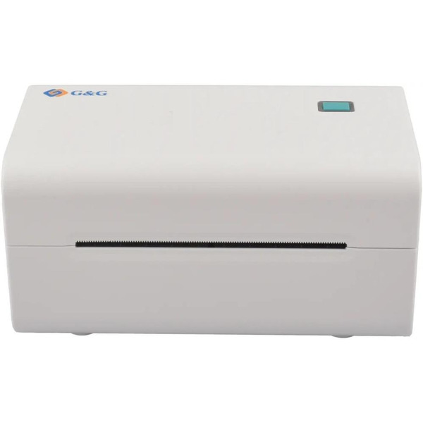 Термопринтер G&G GG-D420