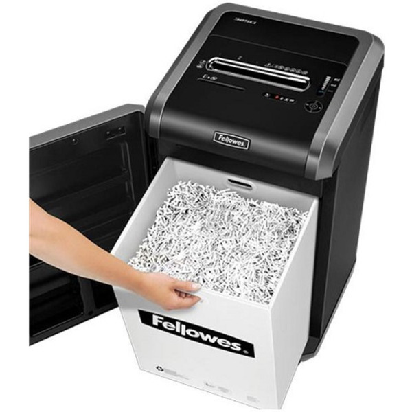 Шредер Fellowes Powershred 325Ci FS-46320