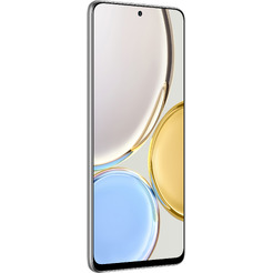 Смартфон HONOR X9 (ANY-LX1) 6GB/128GB (титановый серебристый)