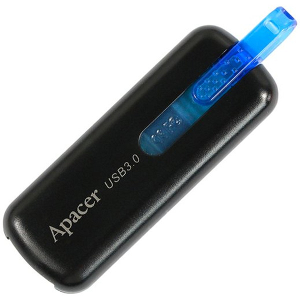 USB Flash Apacer AH354 32GB (AP32GAH354B-1)