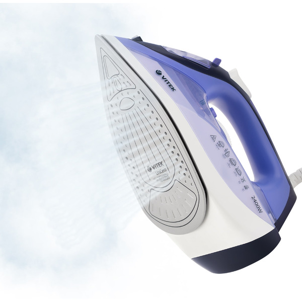 Электроутюг VITEK VT-1239B