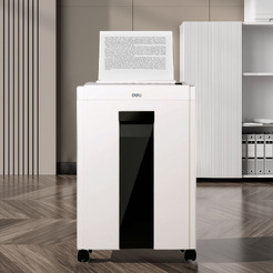 Шредер Deli ET053