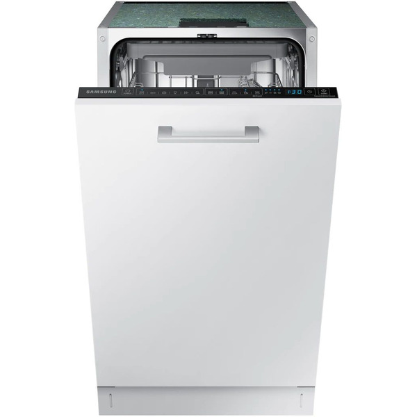 Посудомоечная машина SAMSUNG DW50R4070BB/WT