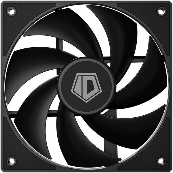 Устройство охлаждения(кулер) ID-Cooling FROZN A410 TD