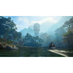 Игра Star Wars Outlaws для PlayStation 5 (русские субтитры)