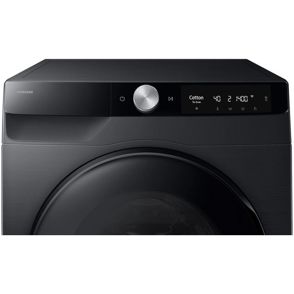 Стирально-сушильная машина Samsung WD11DG6B85BBLP