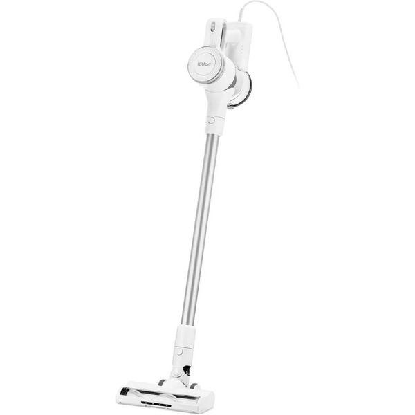 Вертикальный пылесос Kitfort КТ-5516