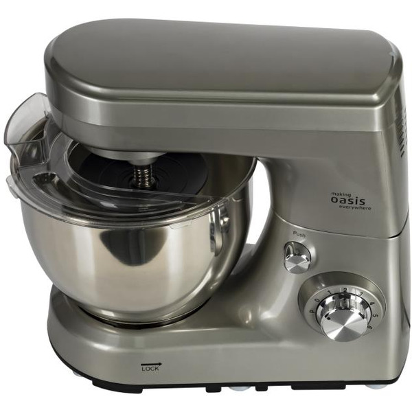 Планетарный миксер Making Oasis Everywhere MP-145S