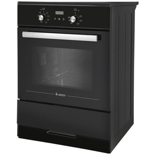 Плита электрическая GEFEST ЭП Н Д 6560-03 0058