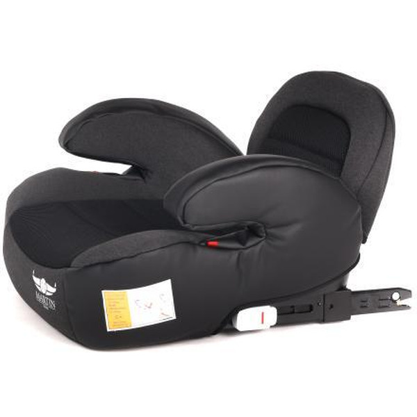 Автокресло MARTIN NOIR Right Fix (phantom black)