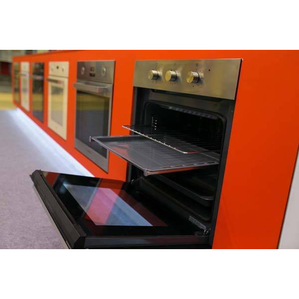 Духовой шкаф MAUNFELD MEOF.676S3