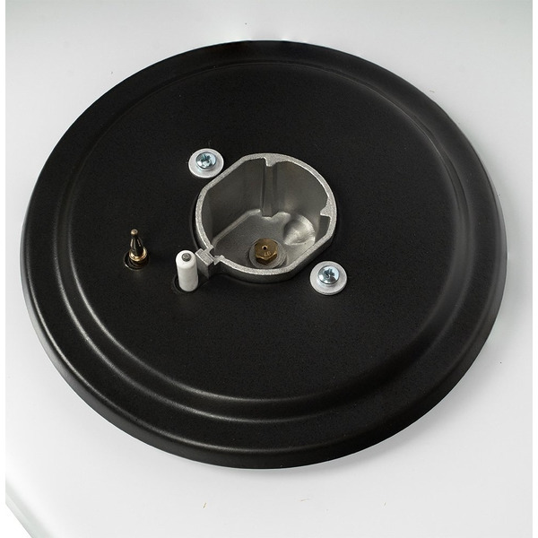 Газовая варочная панель DeLonghi GRETA 6GW BB