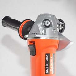 Машина углошлифовальная PATRIOT AG 130 (110301220)