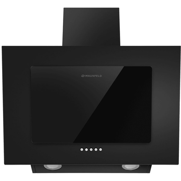Кухонная вытяжка MAUNFELD Tower 60 (черный)
