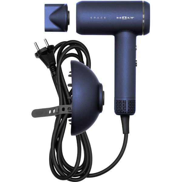 Фен-стайлер Holt HT-HDS-002