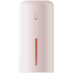 Дозатор для жидкого мыла Xiaomi Automatic Soap Dispenser Color Edition BHR9301GL (pink)