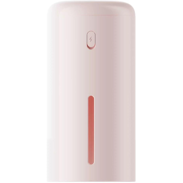Дозатор для жидкого мыла Xiaomi Automatic Soap Dispenser Color Edition BHR9301GL (pink)