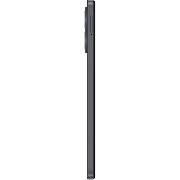 Смартфон Xiaomi Redmi Note 12 6GB/128GB without NFC Onyx Gray RU