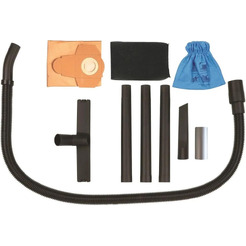 Пылесос Einhell TC-VC 1820 S Kit (2342175)