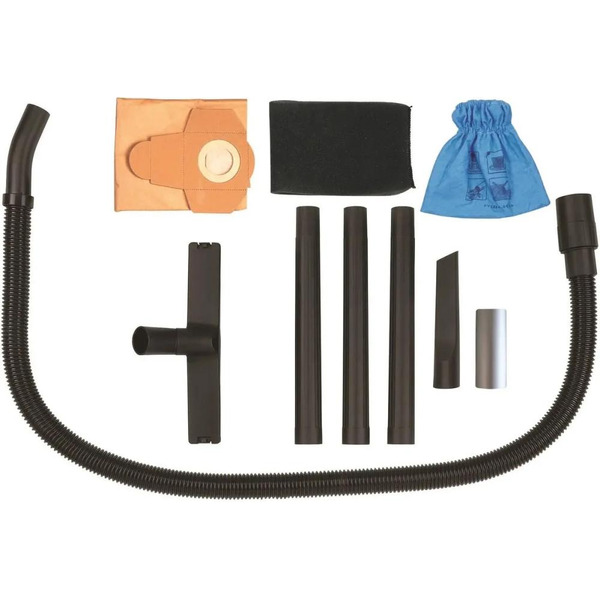 Пылесос Einhell TC-VC 1820 S Kit (2342175)