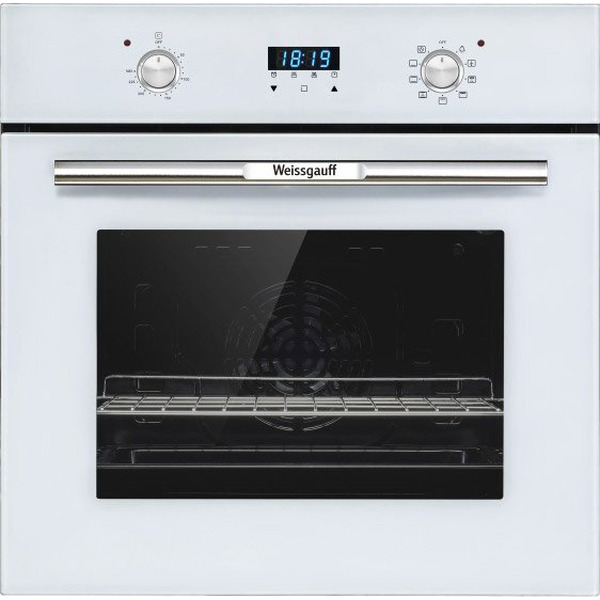 Духовой шкаф Weissgauff EOV 291 PDW