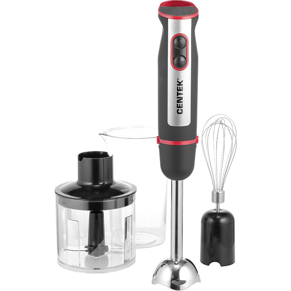 Блендер Centek CT-1319 black
