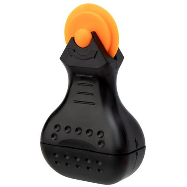 Набор отверток и роликов для ремонта мобильных устройств KRANZ KR-12-4770 (9 предметов)