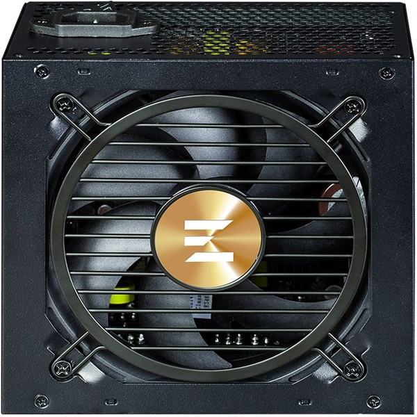 Блок питания Zalman TeraMax II 750W ZM750-TMX2