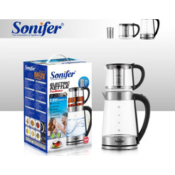 Электрический чайник Sonifer SF-2117