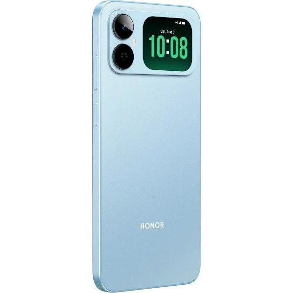 Смартфон Honor X5es (MLD-LX2) 4GB/64GB Light Blue