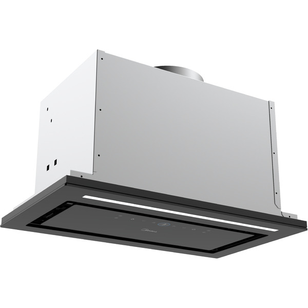 Вытяжка Midea MH60I970GB