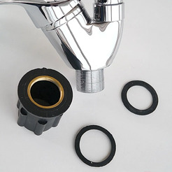 Смеситель Эверест B59-024