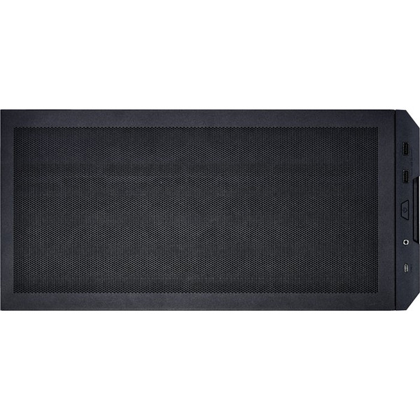 Корпус Lian Li 207 Digital G99.LAN207DX.00