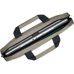 Сумка для ноутбука ExeGate Start S15 (бежевый)